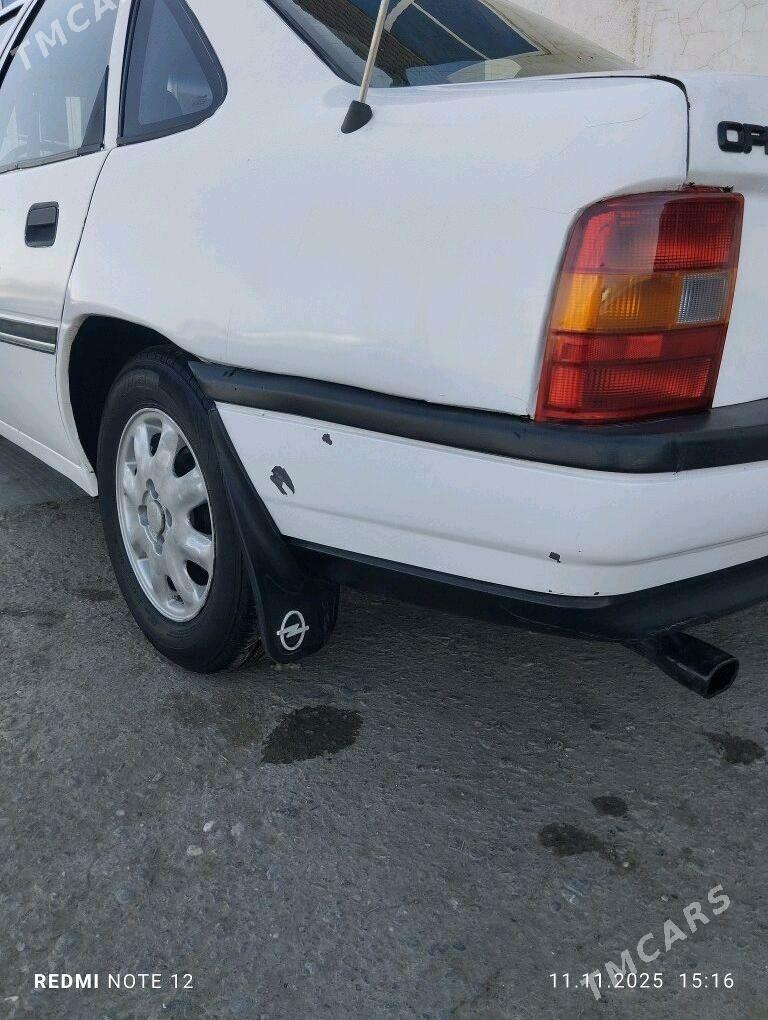 Opel Vectra 1993 - 35 000 TMT - Мары - img 9