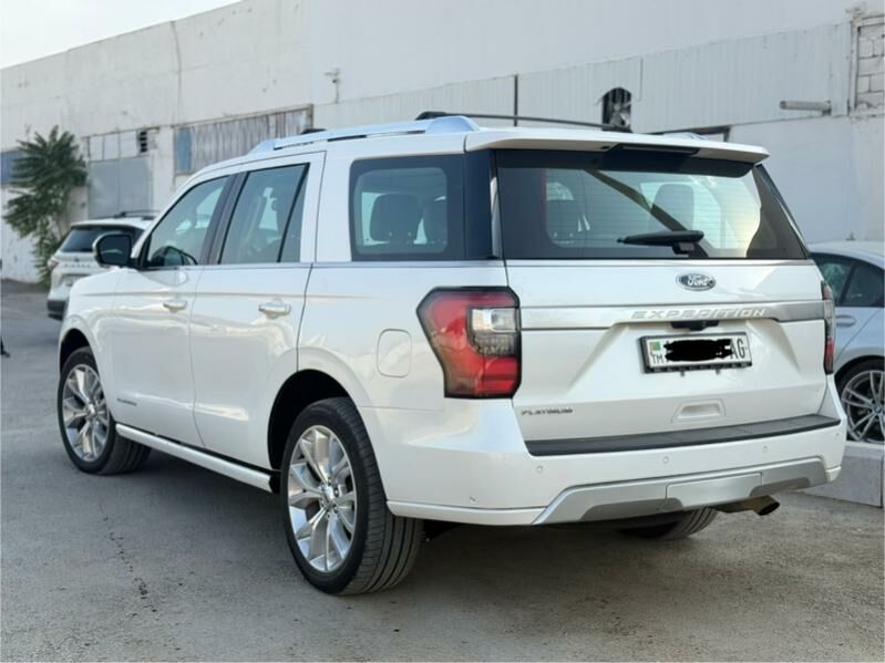 Ford Expedition 2019 - 480 000 TMT - Aşgabat - img 4