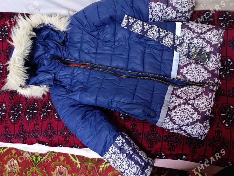 Куртка - Туркменабат - img 2