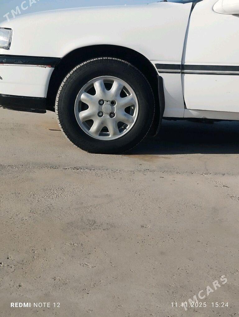 Opel Vectra 1993 - 35 000 TMT - Мары - img 8