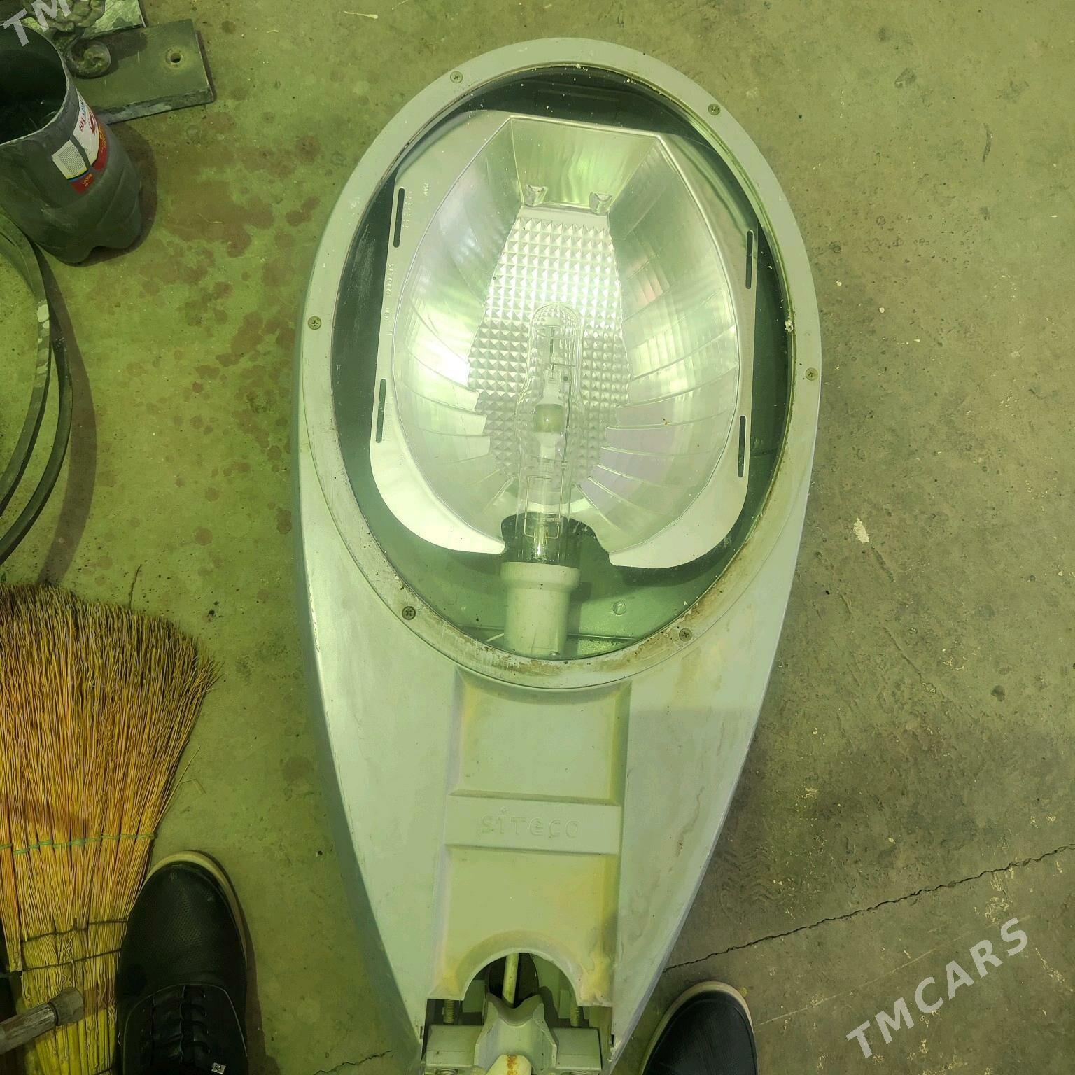 прожектор фонарь projektor - Туркменбаши - img 2