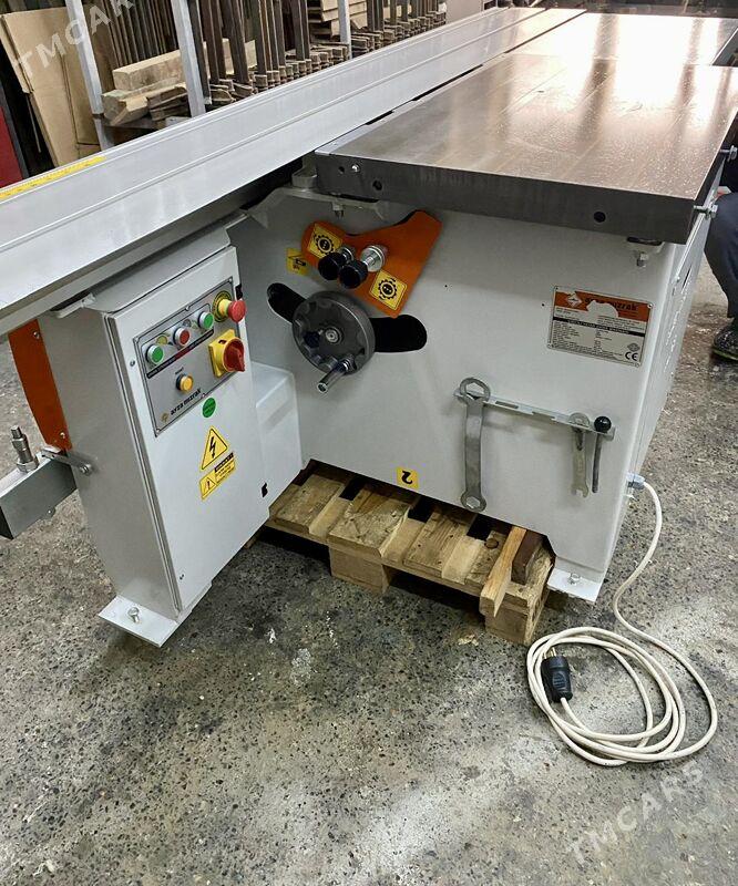 Ayza mızrak yatar - Aşgabat - img 1