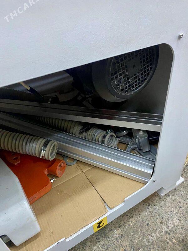 Ayza mızrak yatar - Aşgabat - img 2