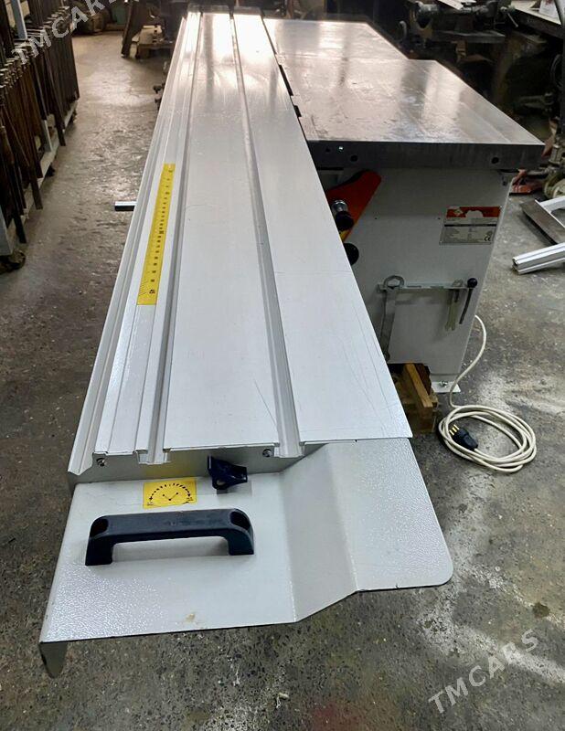 Ayza mızrak yatar - Aşgabat - img 3