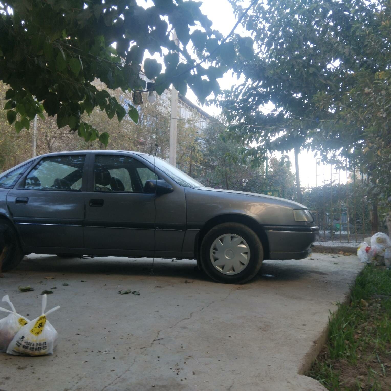 Opel Vectra 1992 - 23 000 TMT - Туркменабат - img 2