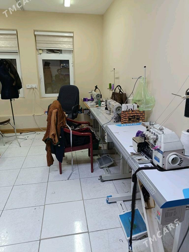 tikinçilik - Aşgabat - img 1