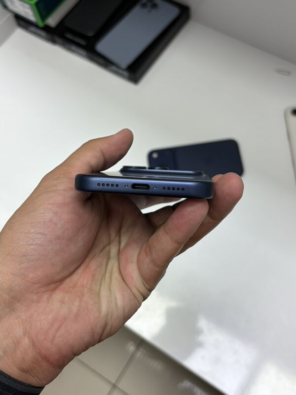 iPhone 17 Pro 256gb - Багир - img 3