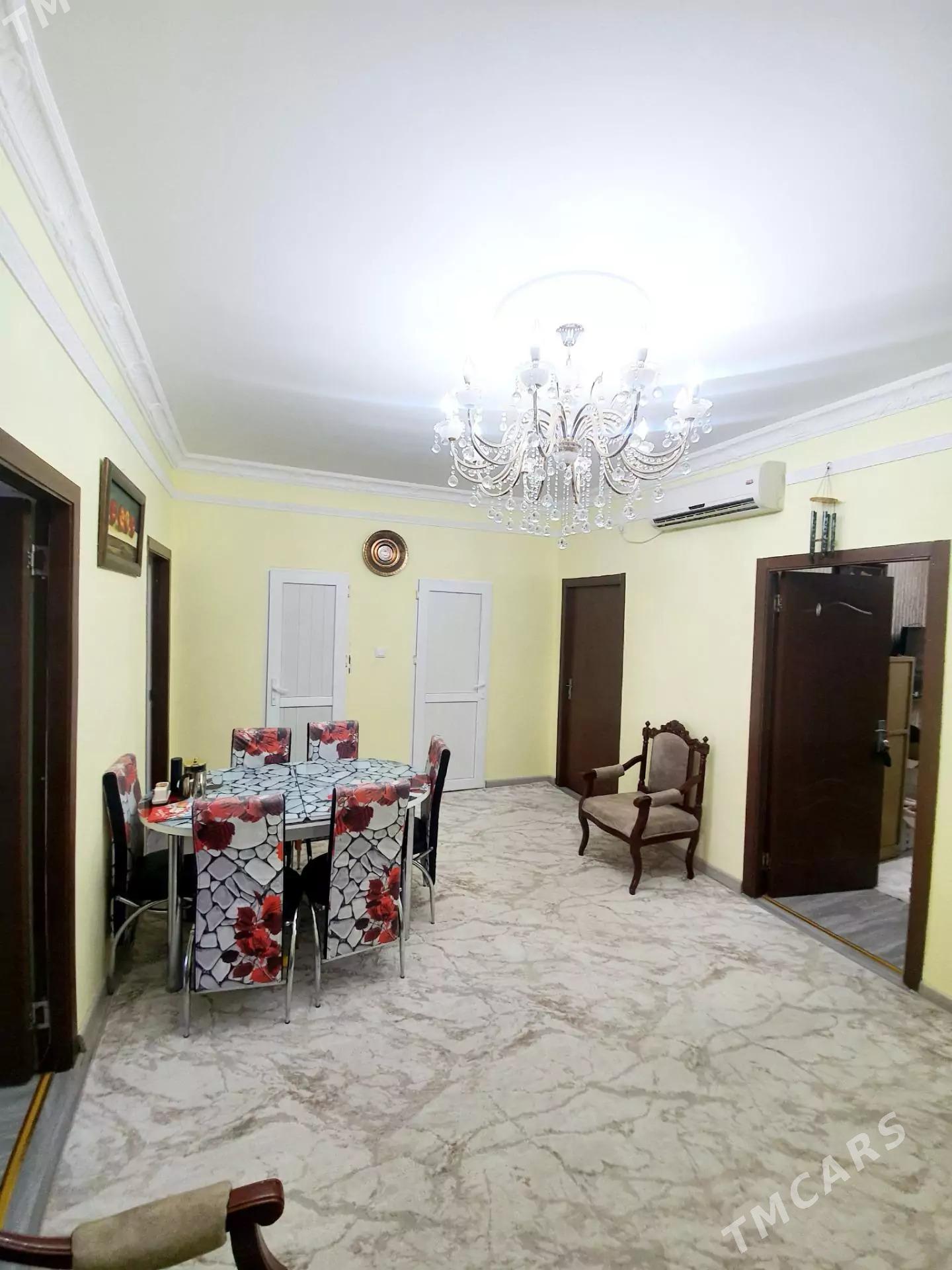 Мир 7/3 Юнус эмре - Ашхабад - img 5