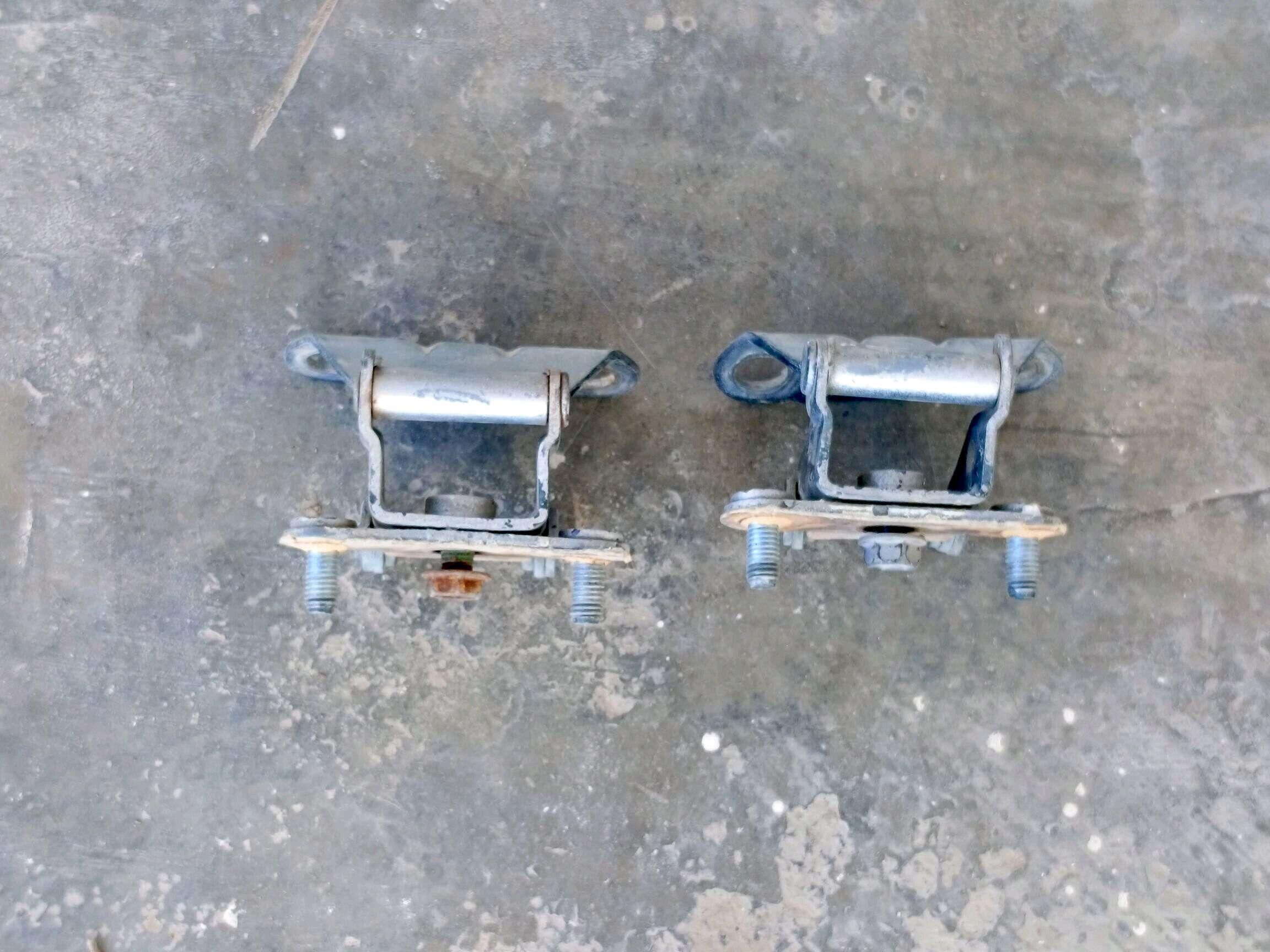 sienna 98 03 bagaž petle 300 TMT - Теджен - img 1