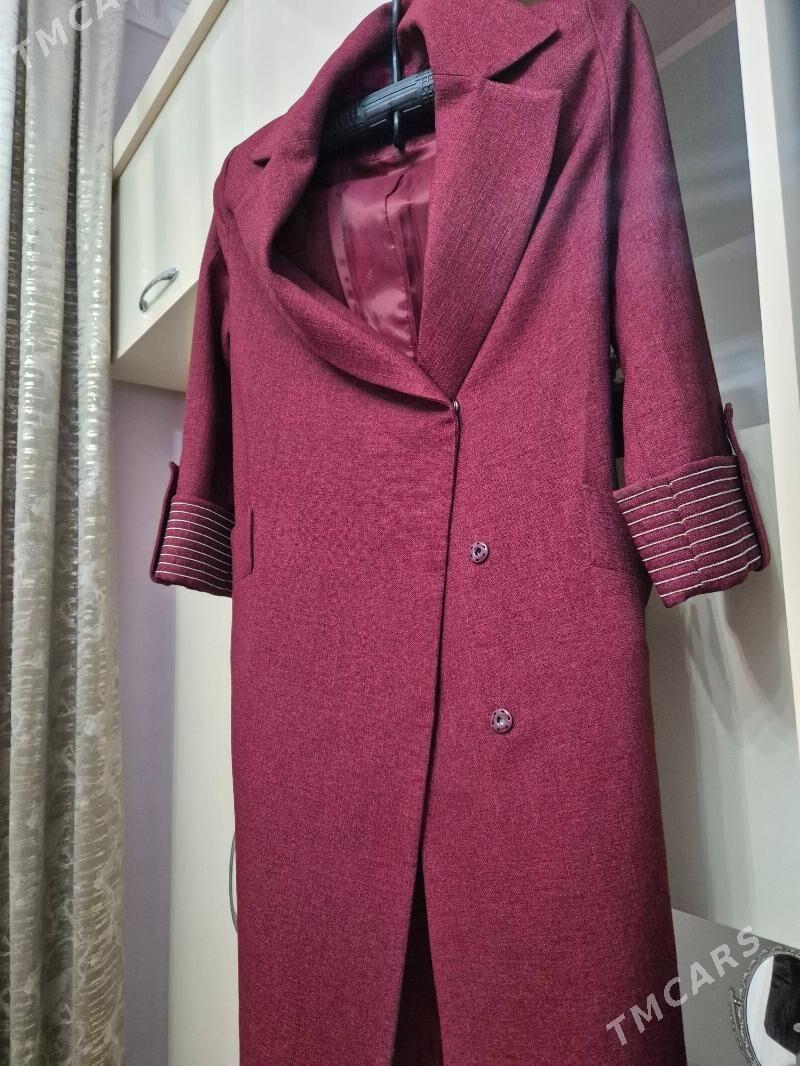 Плащ - Daşoguz - img 1