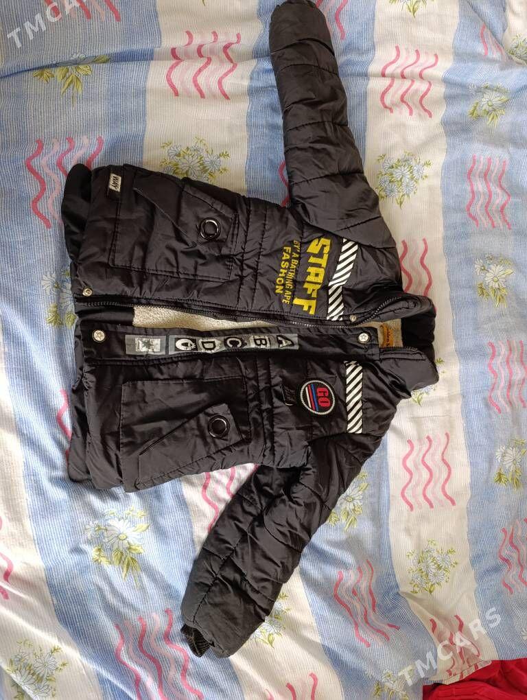 Куртка - Туркменабат - img 4