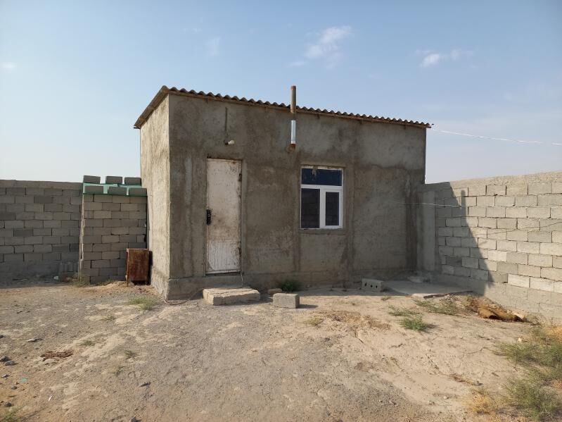 Bereketli Zaman  Gawers  plan - Ak bugdaý etraby - img 8