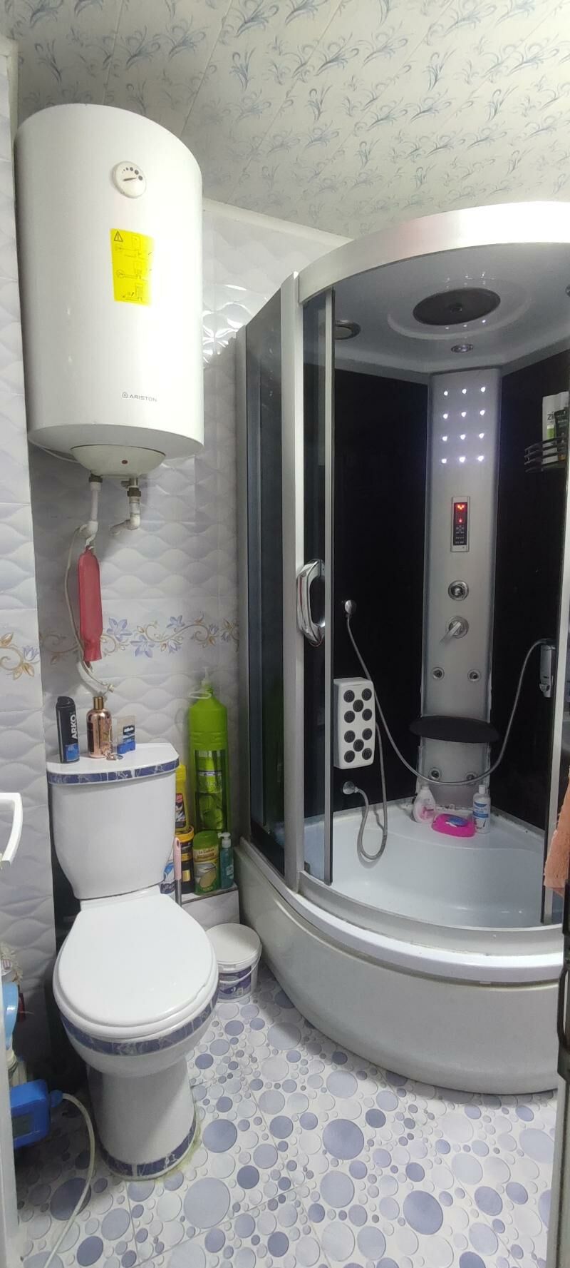 11мкр Айтакова - Aşgabat - img 4