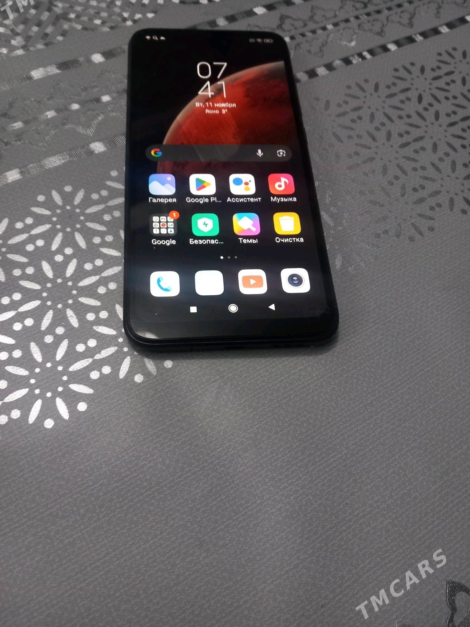 Telefon - Дашогуз - img 1