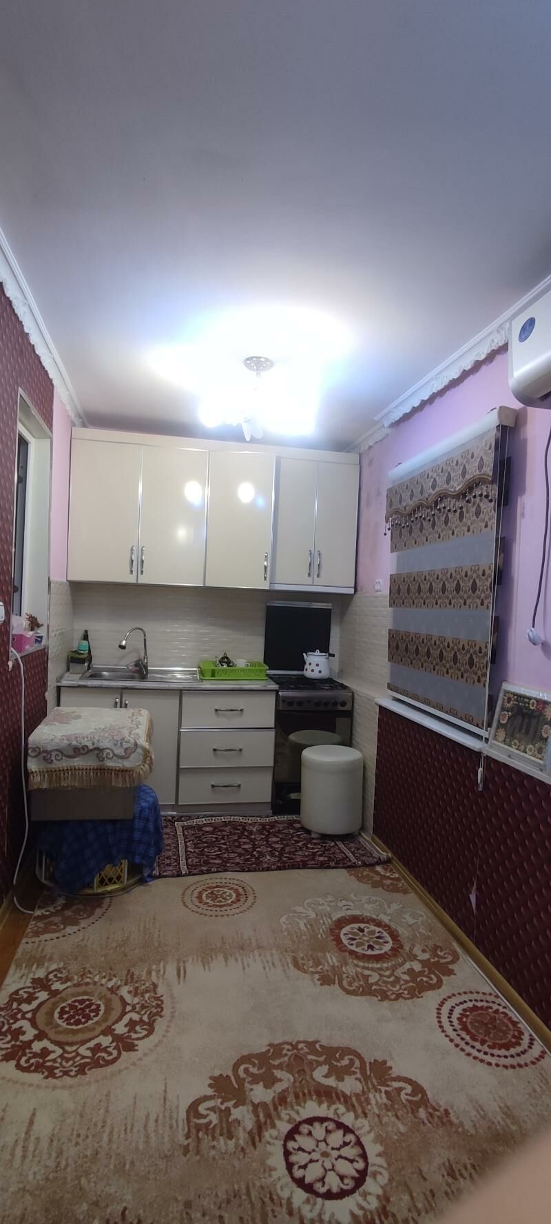 11мкр Айтакова - Aşgabat - img 8