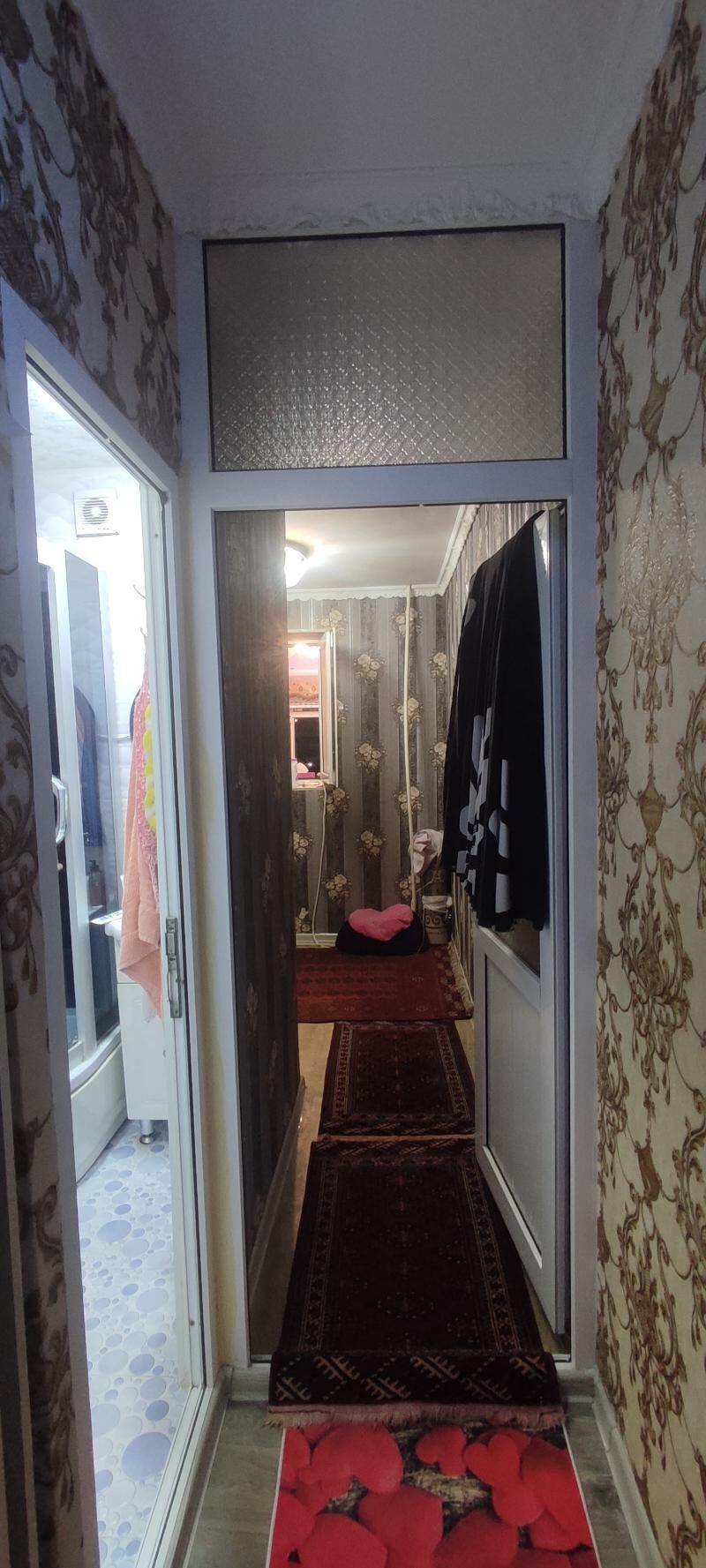 11мкр Айтакова - Aşgabat - img 1