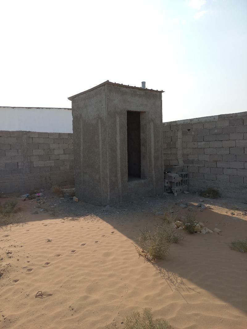 Bereketli Zaman  Gawers  plan - Ak bugdaý etraby - img 9