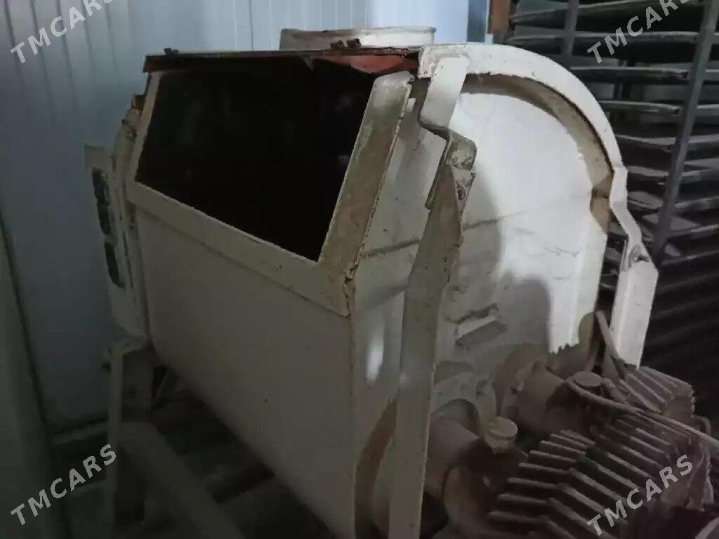 тестомес на 100 кг. - Анев - img 1