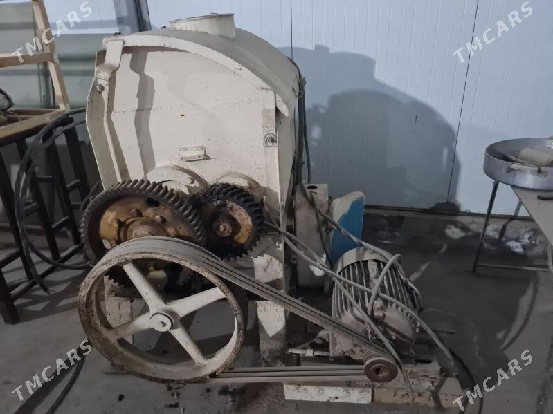 тестомес на 100 кг. - Анев - img 3