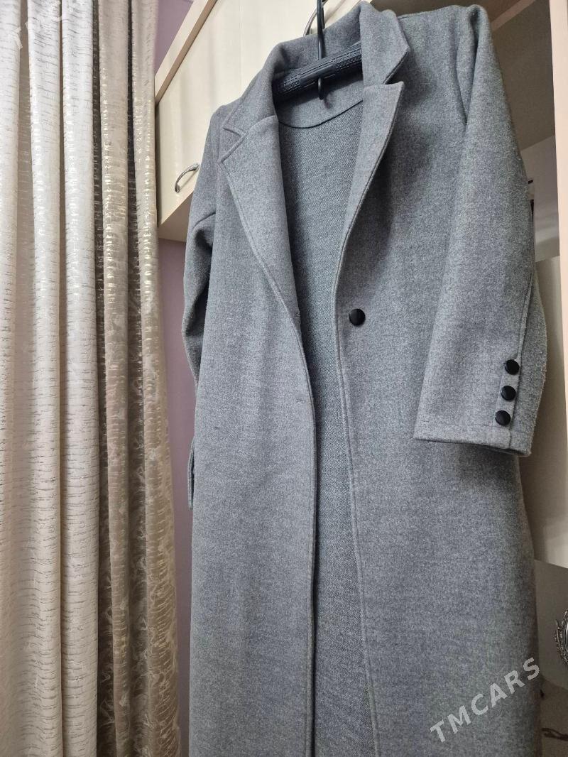 Пальто - Daşoguz - img 1