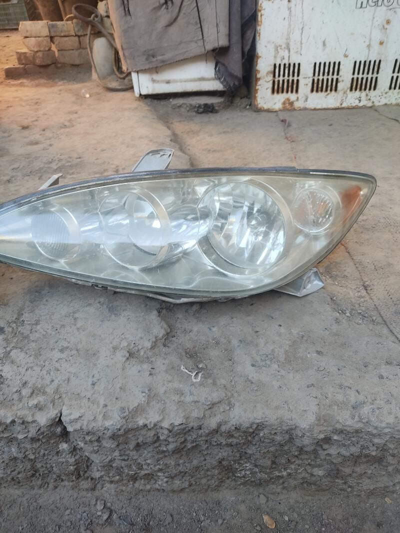 duty kamry fara 2005 600 TMT - Daşoguz - img 2