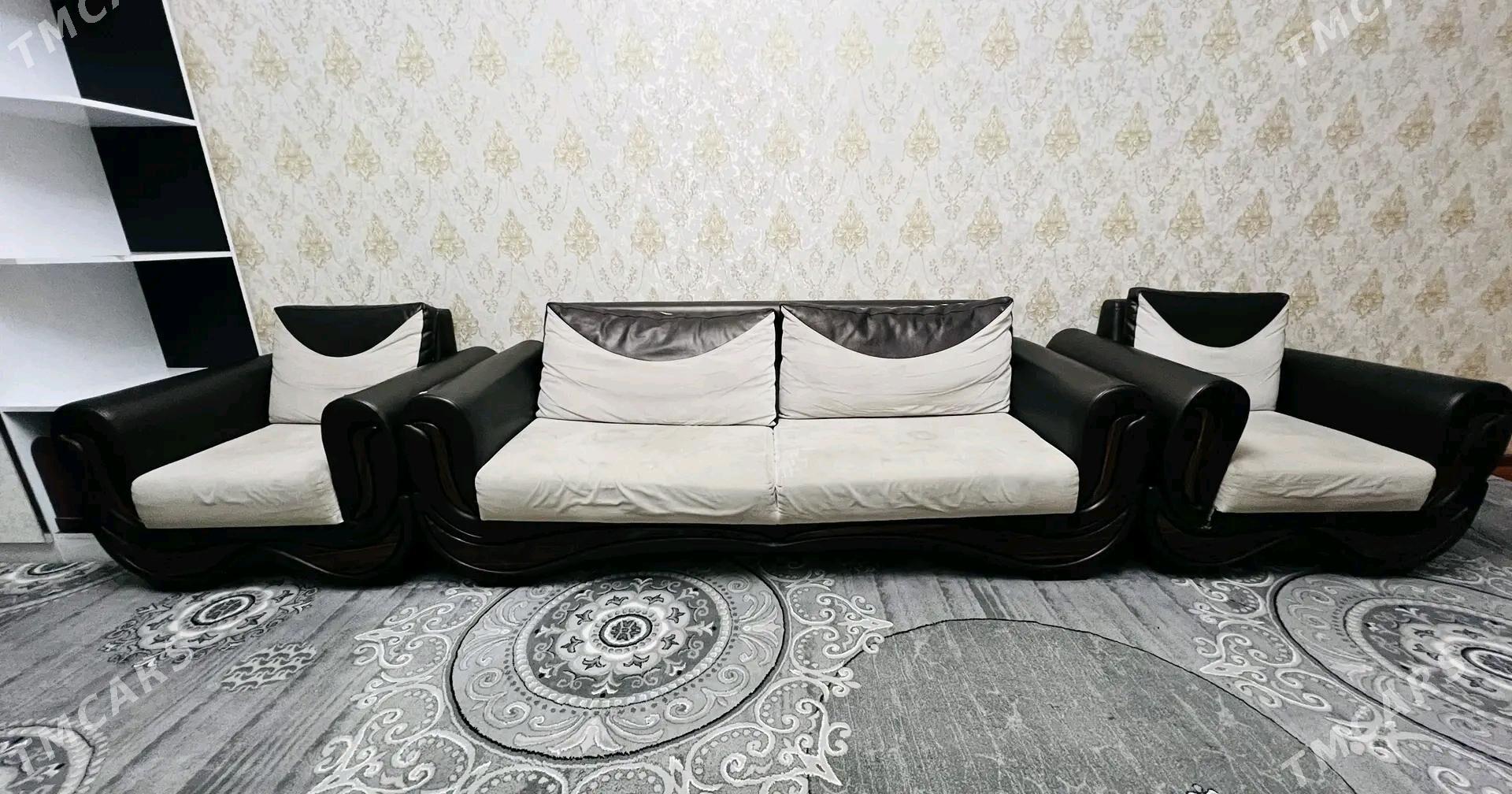 kreslo divan - Бедев - img 1