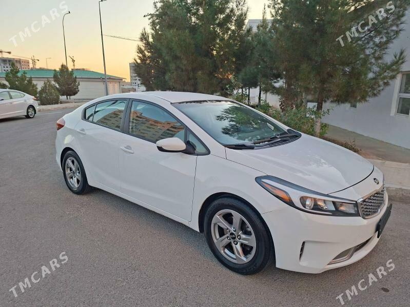 Kia Forte 2018 - 185 000 TMT - Aşgabat - img 3