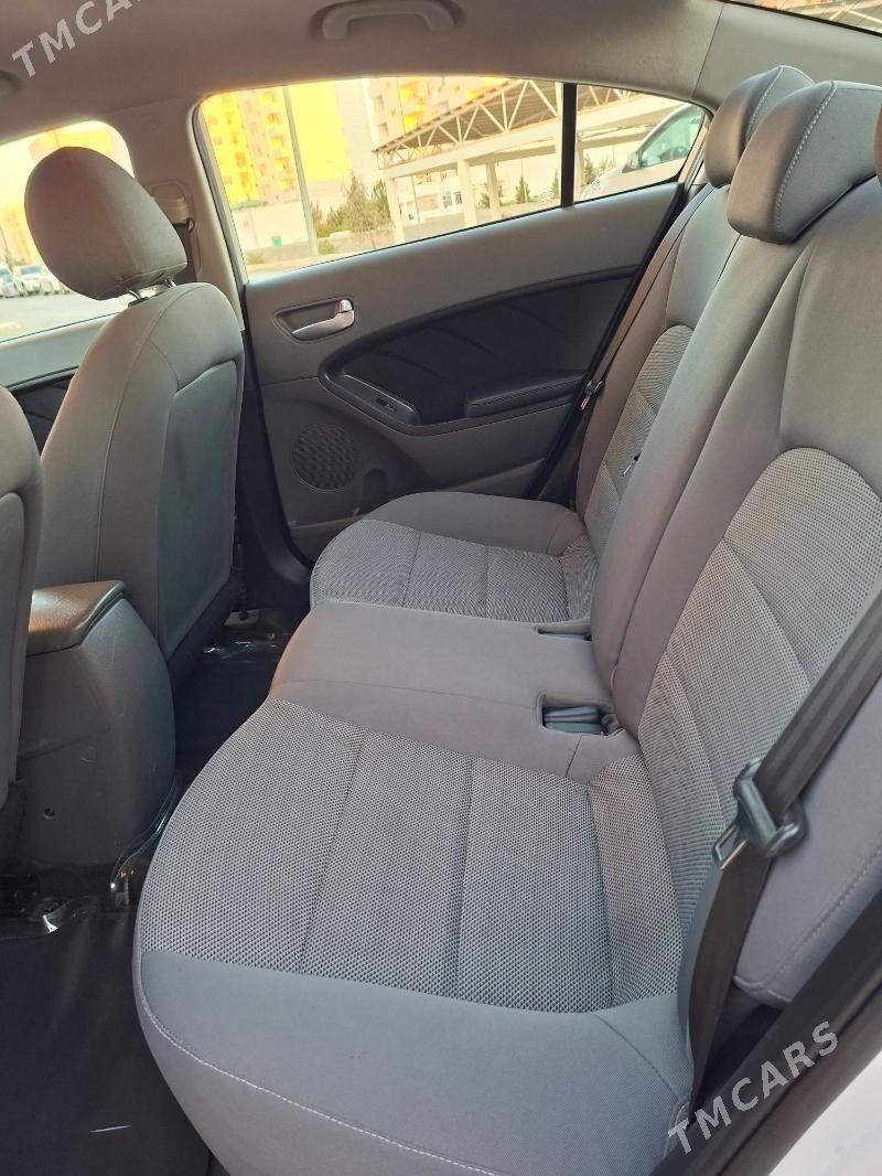 Kia Forte 2018 - 185 000 TMT - Aşgabat - img 7