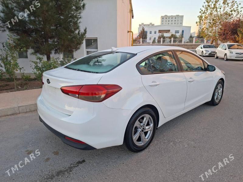 Kia Forte 2018 - 185 000 TMT - Aşgabat - img 5
