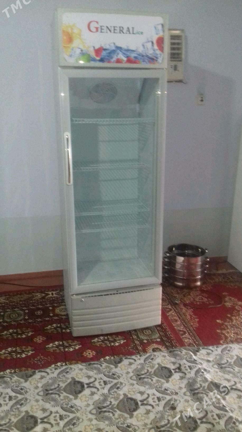 witirina holadilnik - Теджен - img 2