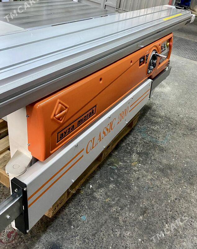 Ayza mızrak yatar - Aşgabat - img 5