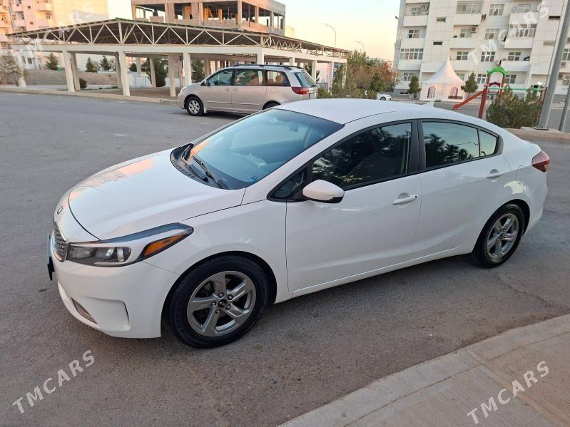 Kia Forte 2018 - 185 000 TMT - Aşgabat - img 2