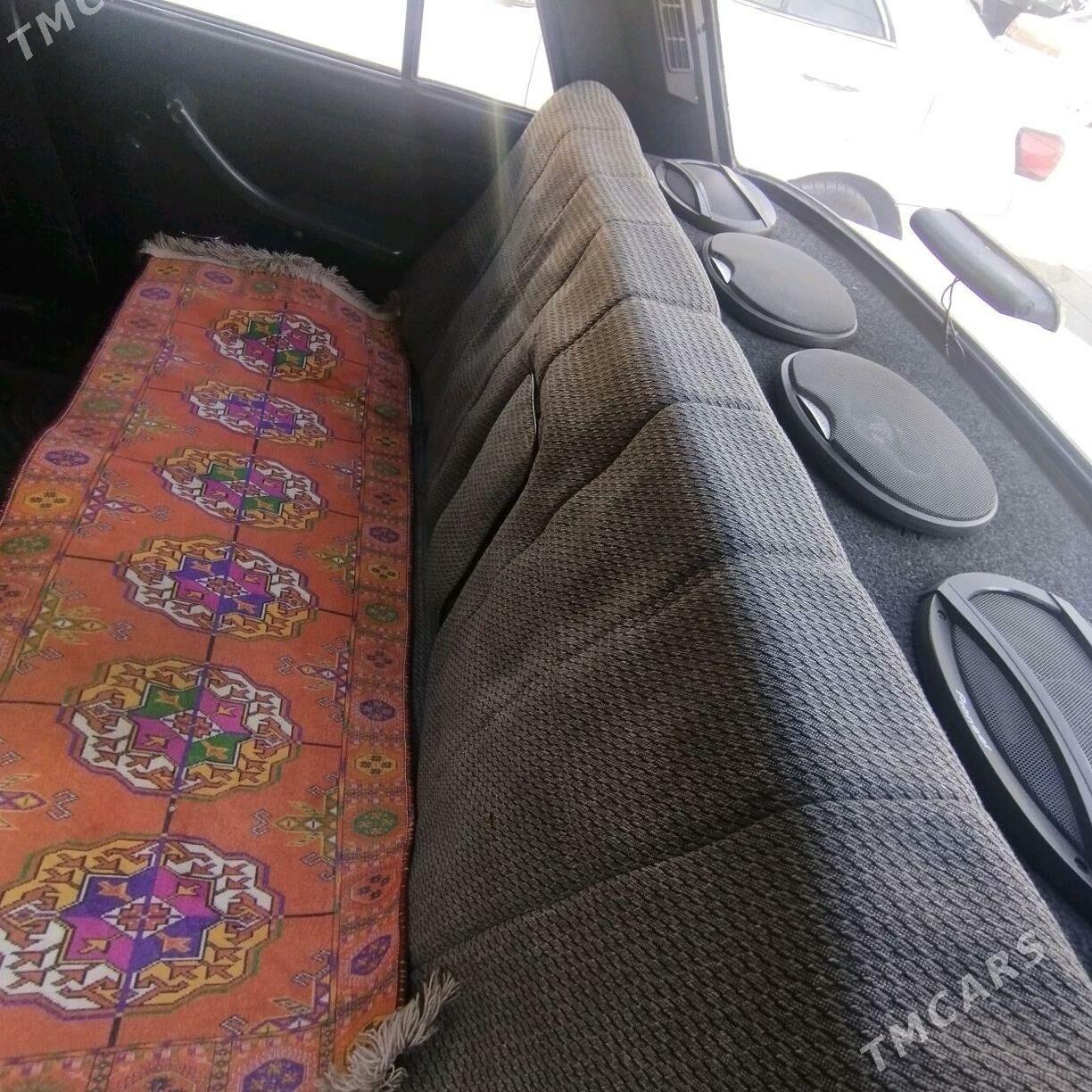 Lada 2107 1999 - 30 000 TMT - Мары - img 4