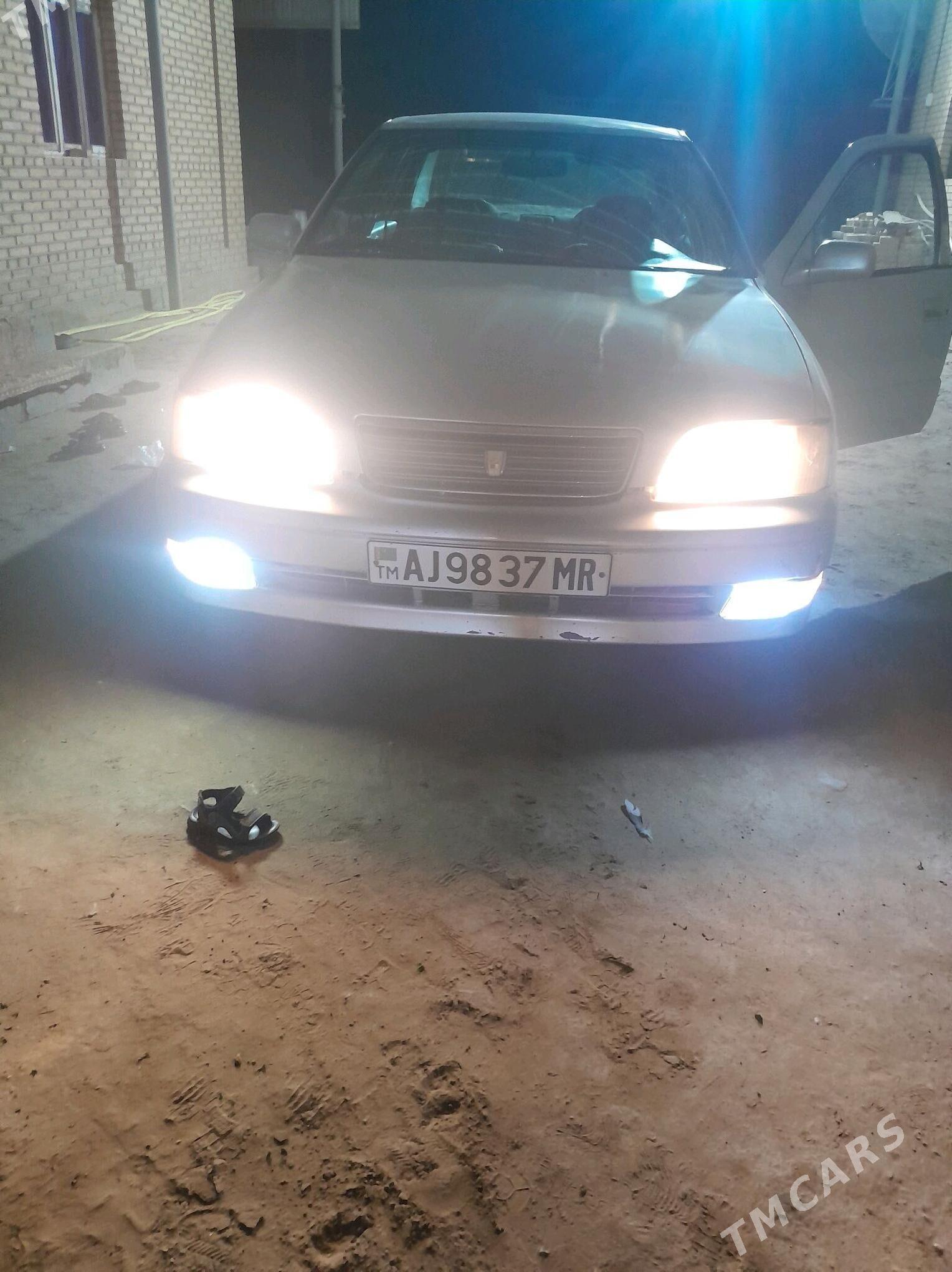 Toyota Camry 1994 - 46 000 TMT - Sakarçäge - img 1