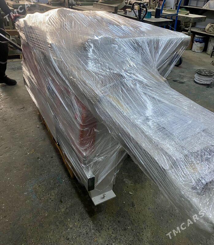 Ayza mızrak yatar - Aşgabat - img 6