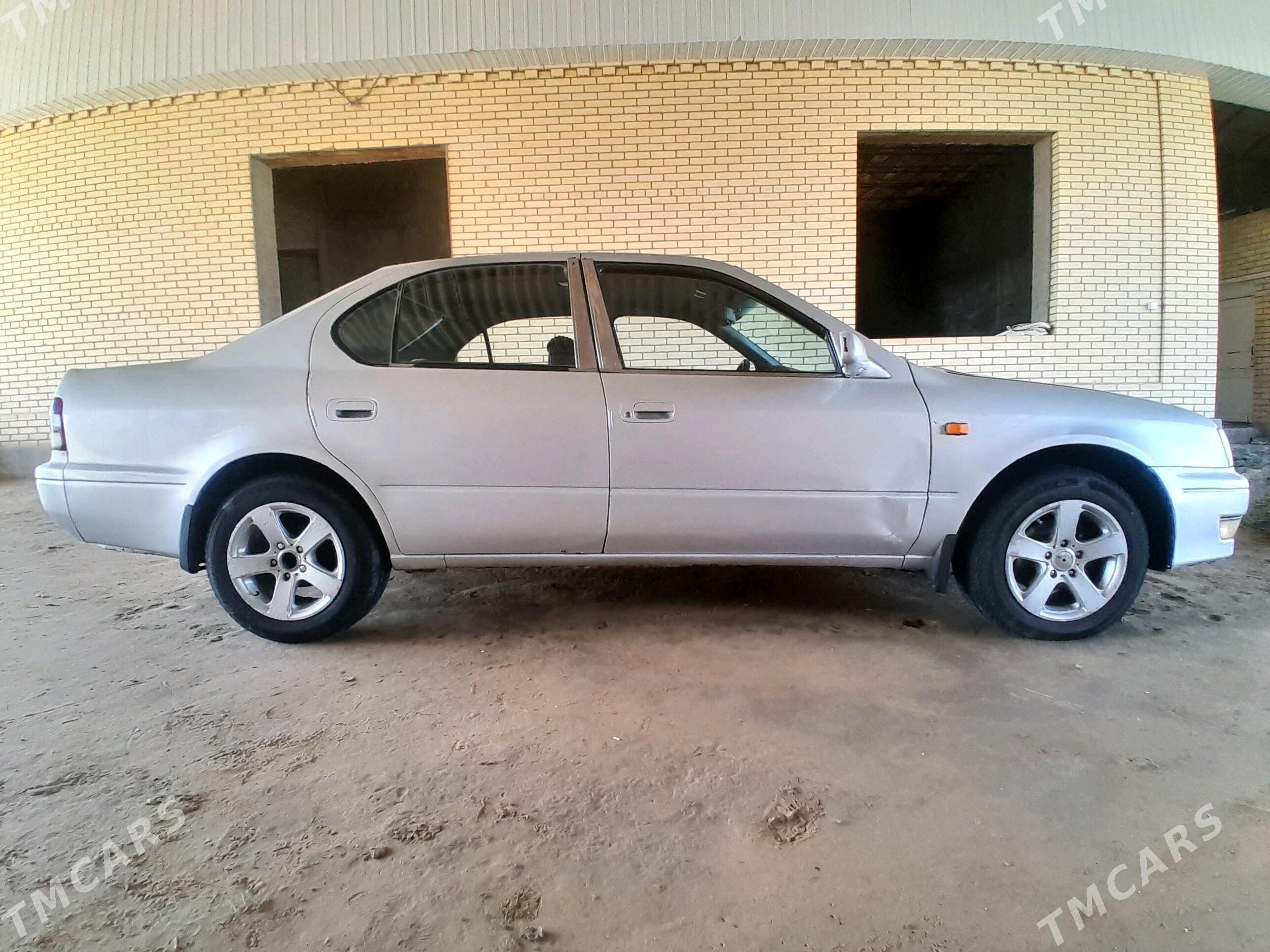 Toyota Camry 1994 - 46 000 TMT - Sakarçäge - img 4