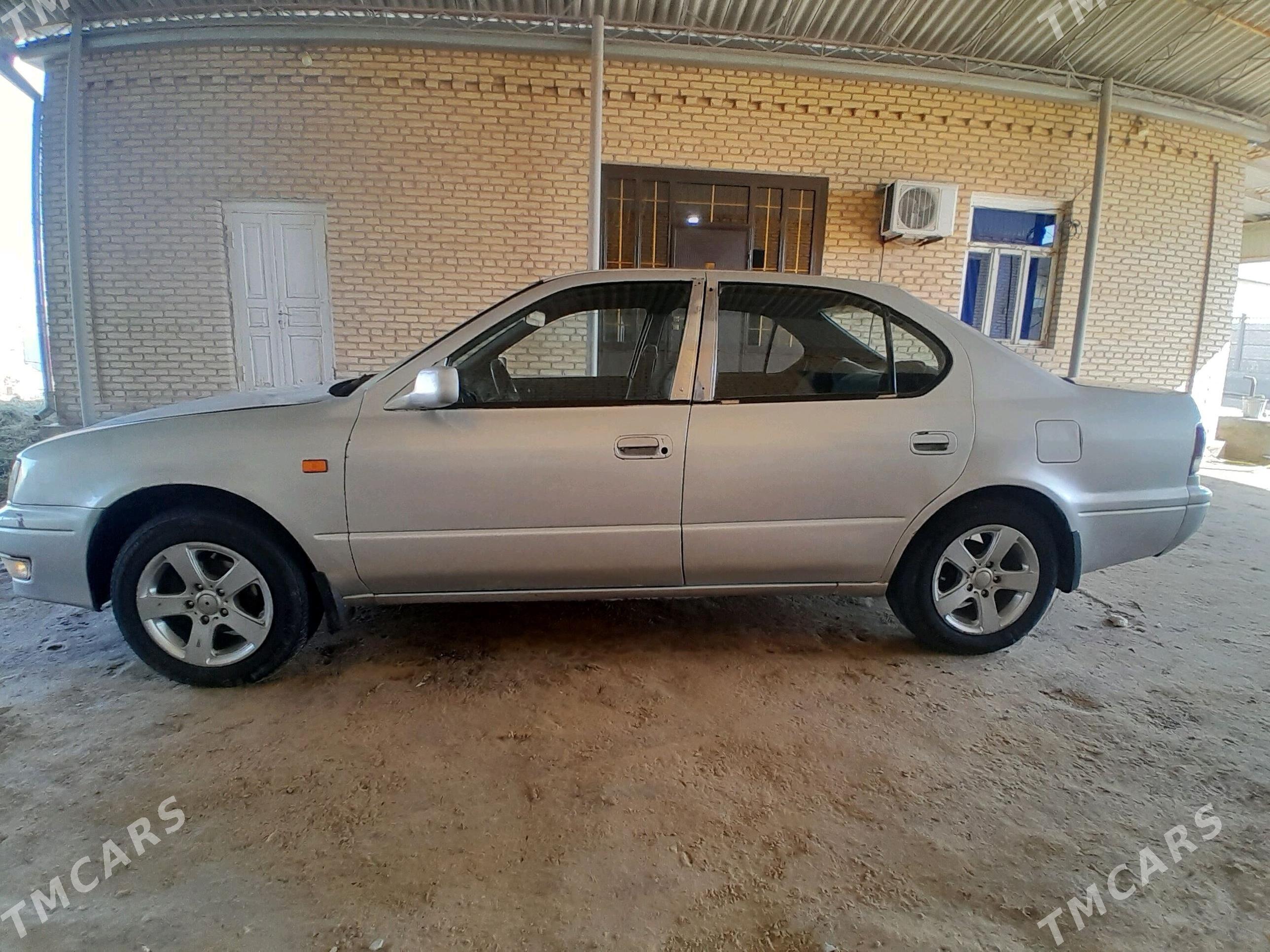 Toyota Camry 1994 - 46 000 TMT - Sakarçäge - img 5