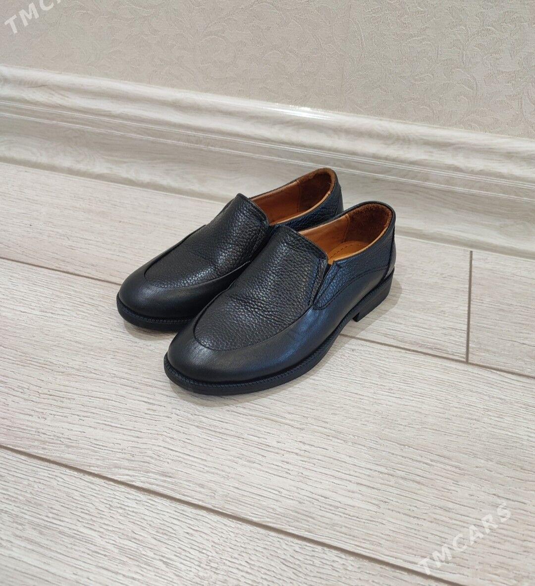 Koja kowuş обувь кожа - Ашхабад - img 3