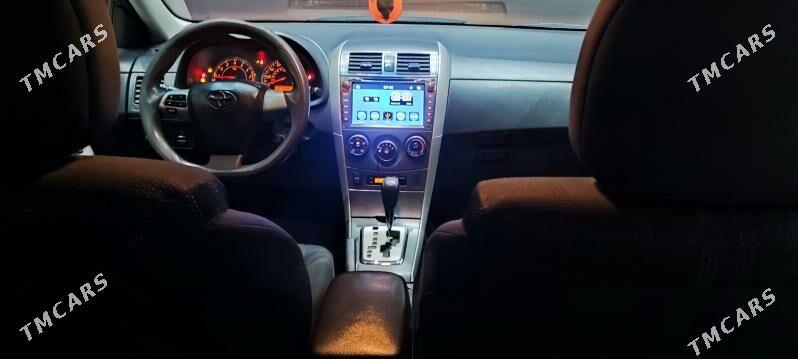 Toyota Corolla 2011 - 157 000 TMT - Туркменабат - img 5