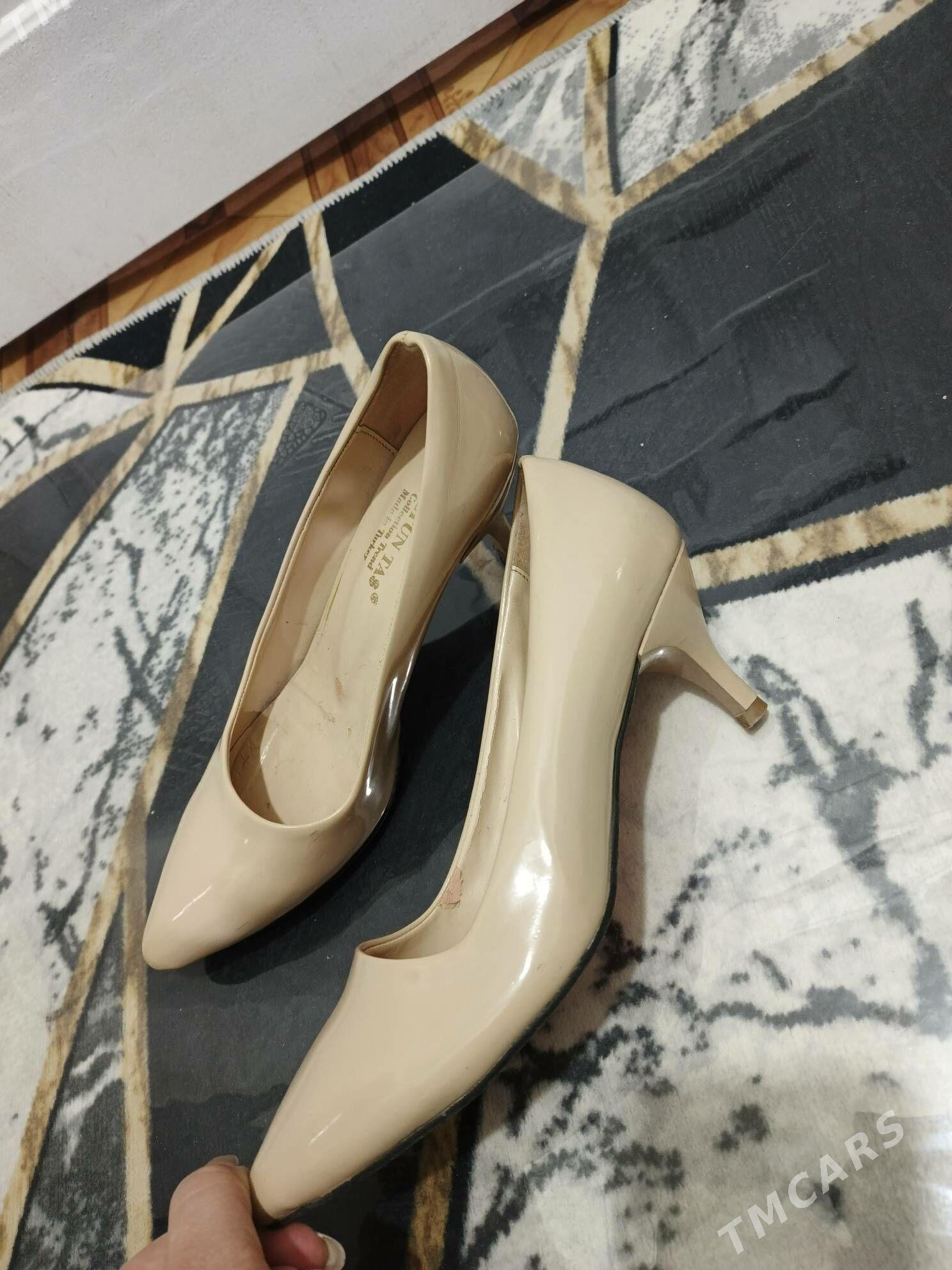 tufli - Балканабат - img 2