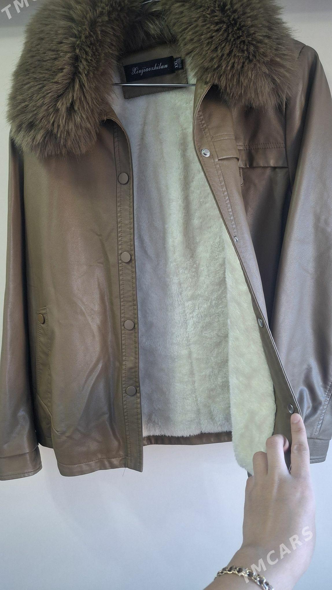 koźa - Дашогуз - img 2