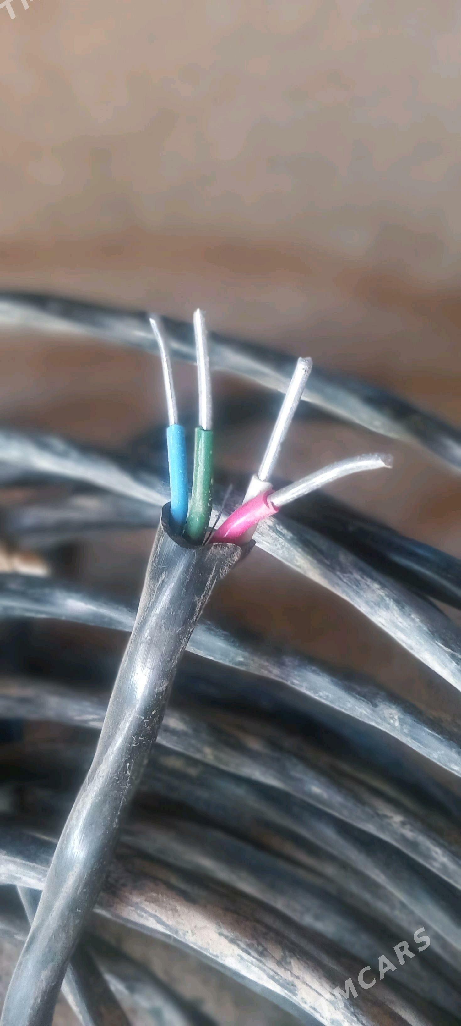 kabel - Губадаг - img 1