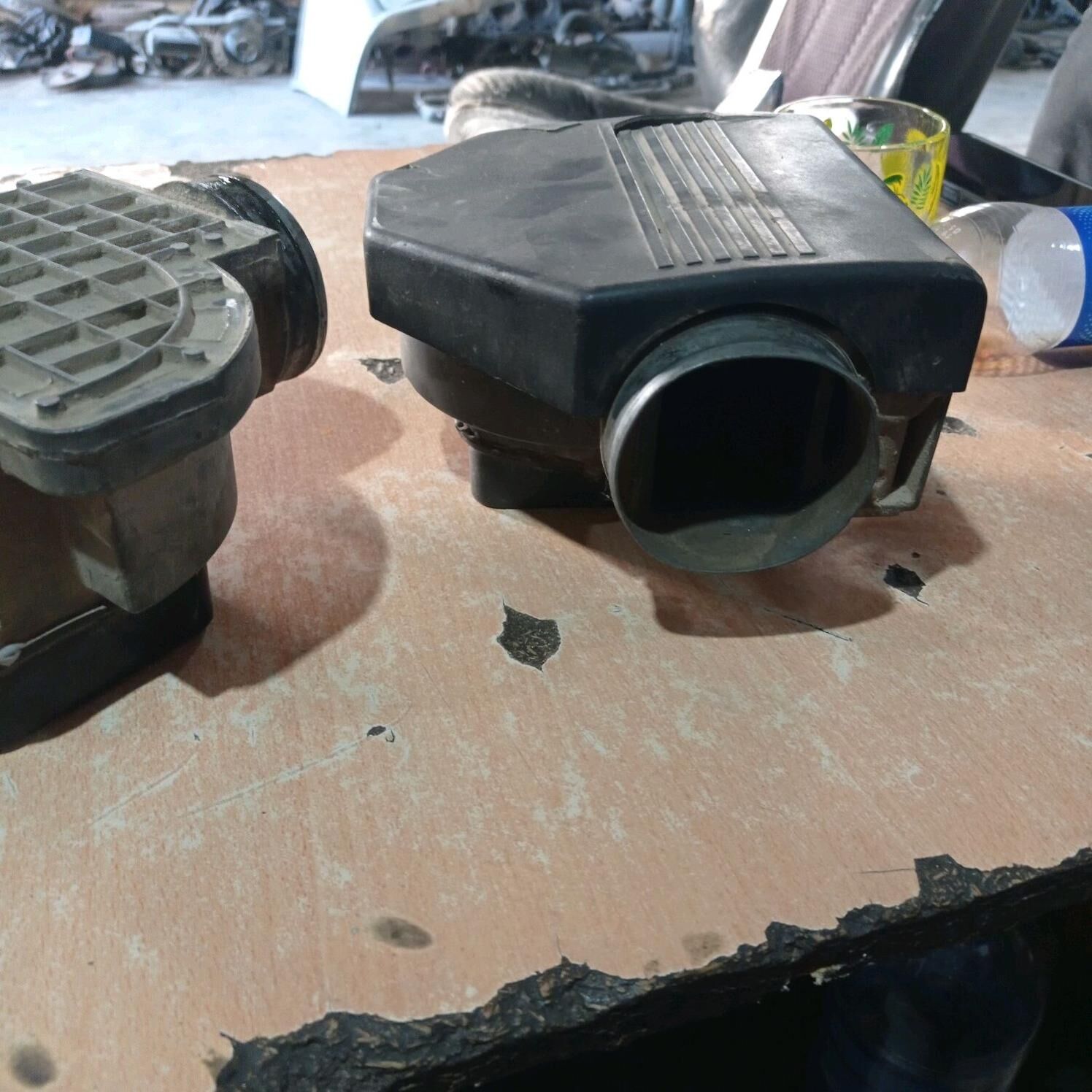 vozduxamer 1 200 TMT - Мары - img 2