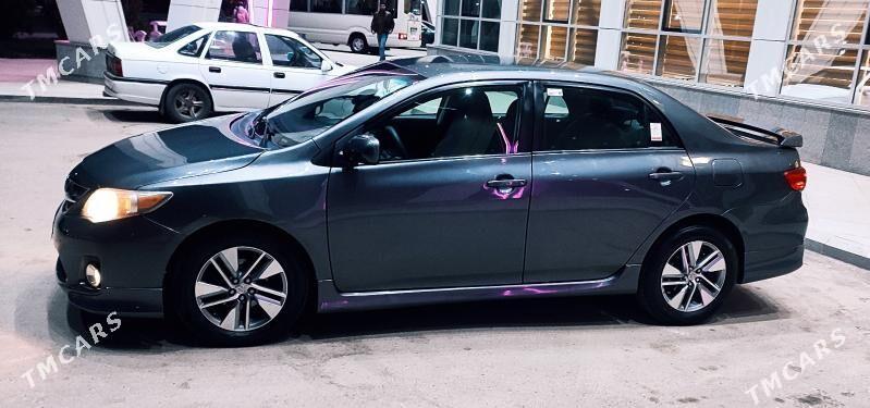 Toyota Corolla 2011 - 157 000 TMT - Туркменабат - img 2