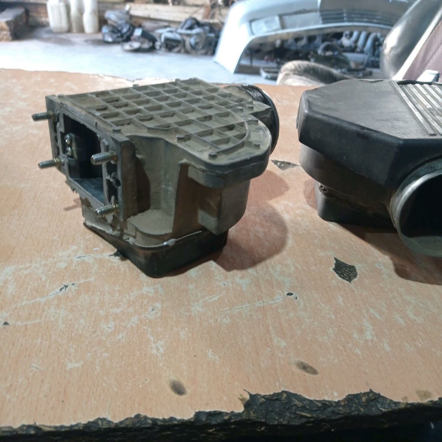 vozduxamer 1 200 TMT - Мары - img 1