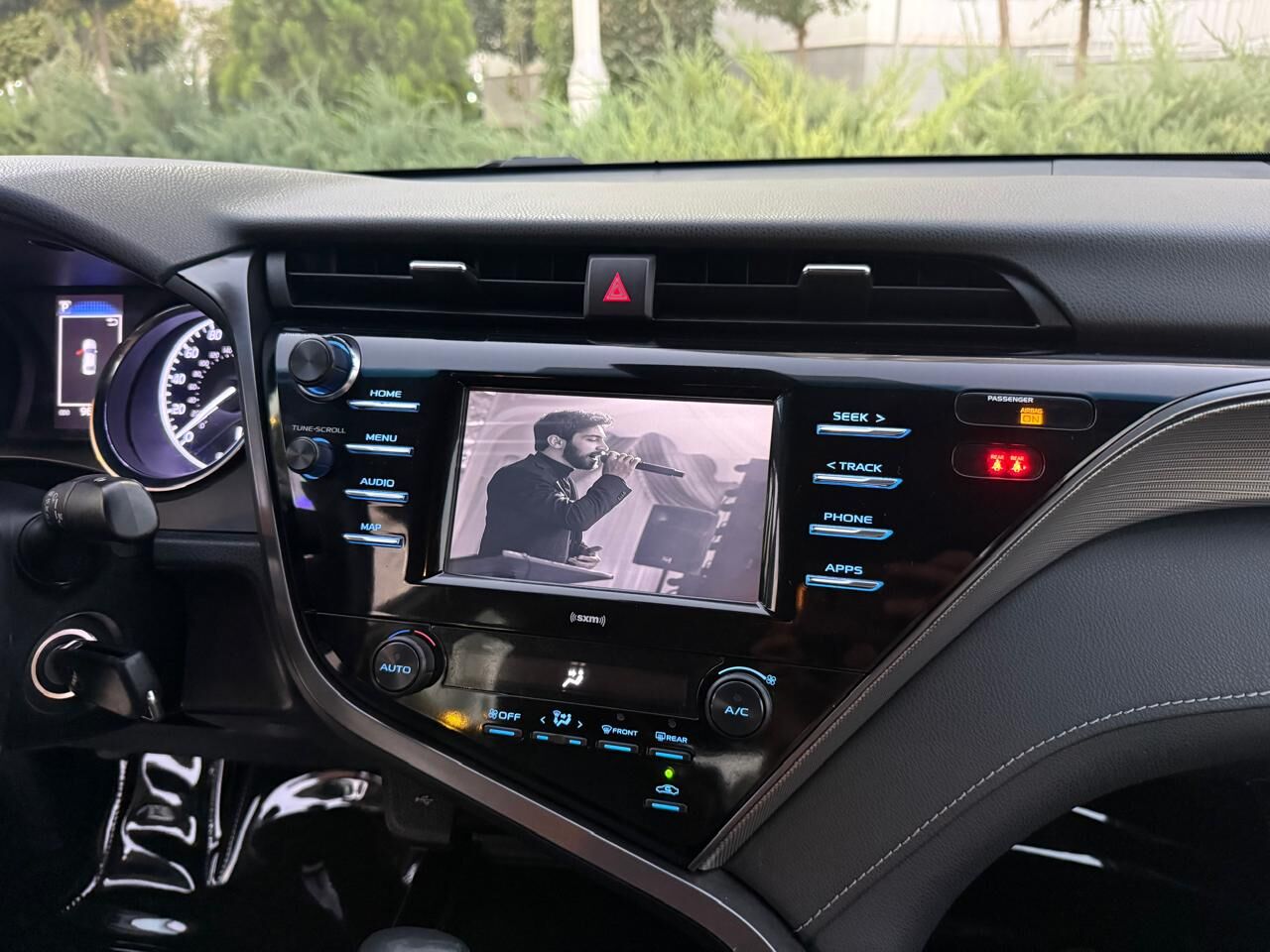 Toyota Camry 2020 - 275 000 TMT - Aşgabat - img 6