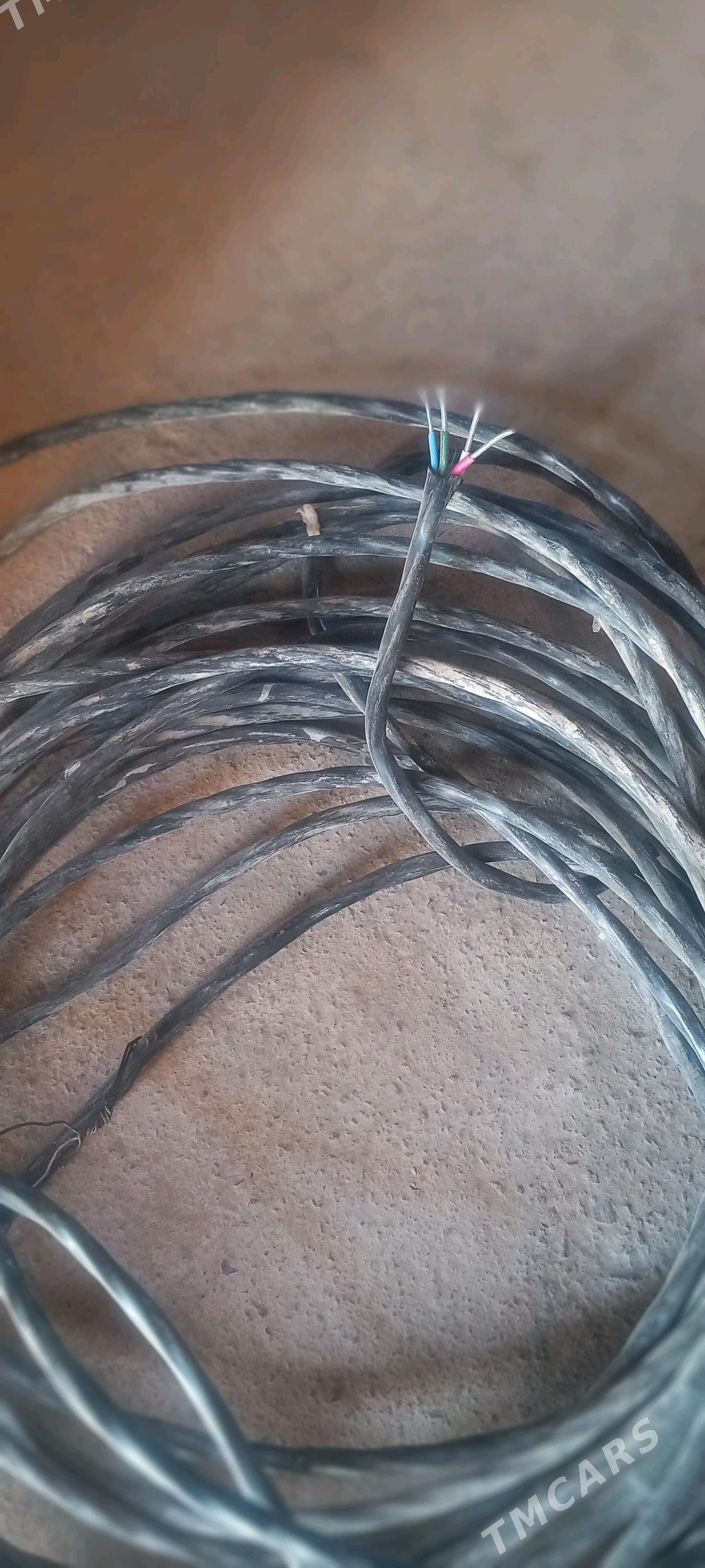 kabel - Gubadag - img 2