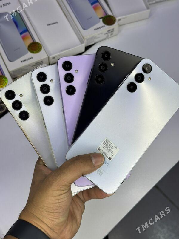 Samsung A05S 4/128gb - Mary - img 5