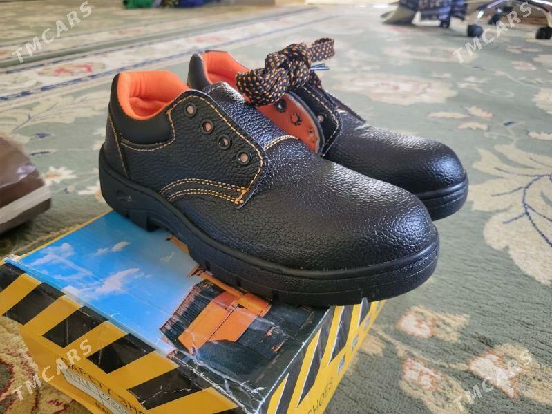 firman botasy - Balkanabat - img 1