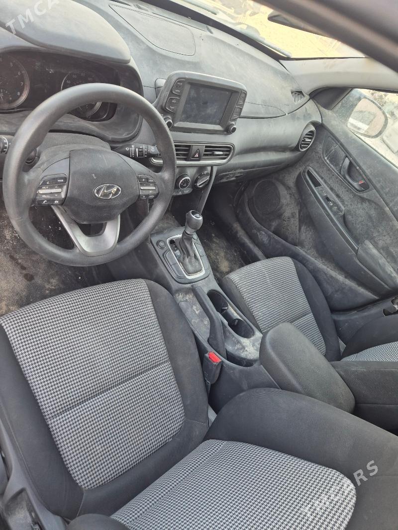 Hyundai Kona 2021 - 165 000 TMT - Гызыларбат - img 5